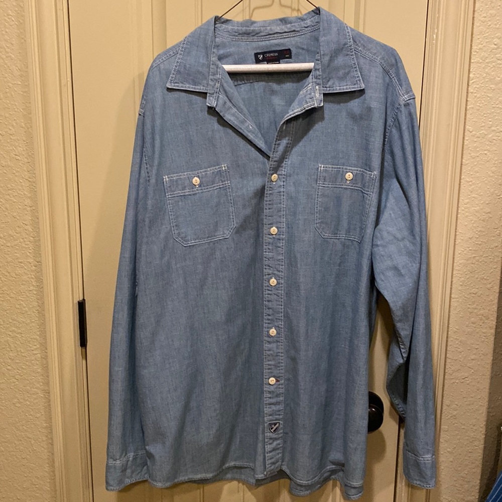 Daniel Cremieux collection XXL